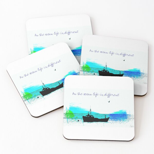 Item preview, Life Is Different. Sunset Fanart WallsOfFame designed and sold by WallsOfFameAust.