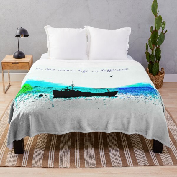 Item preview, Life Is Different. Sunset Fanart WallsOfFame designed and sold by WallsOfFameAust.