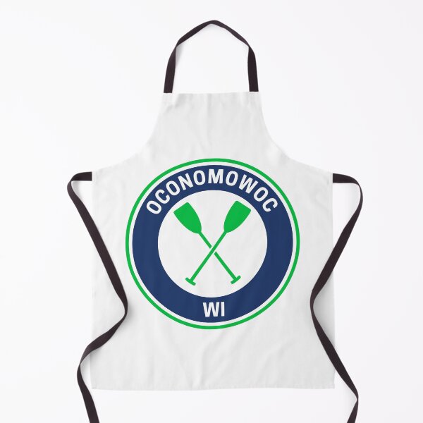 Item preview, Vintage Oconomowoc Wisconsin designed and sold by fearcity.