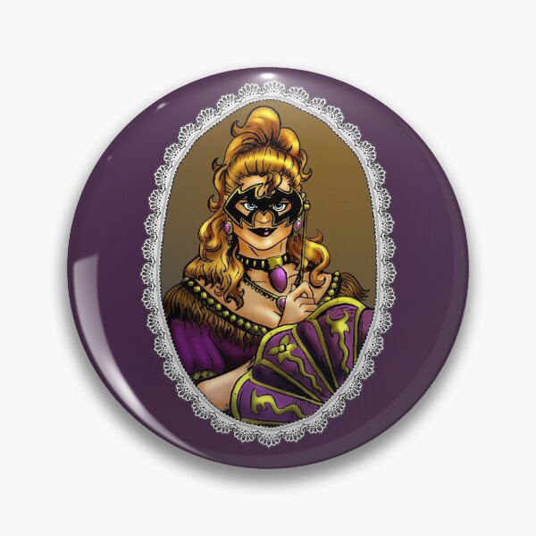 Item preview, Masquerade designed and sold by markarts.