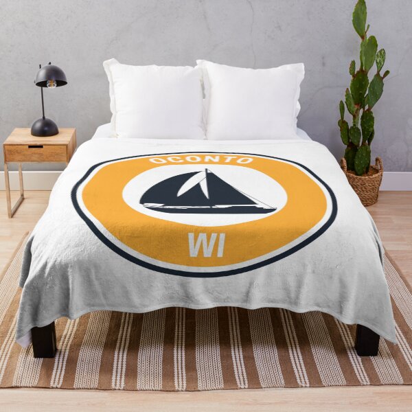 Item preview, Vintage Oconto Wisconsin designed and sold by fearcity.