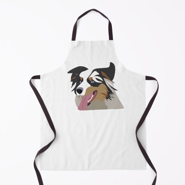 Item preview, australian shepherd designed and sold by kristen :).
