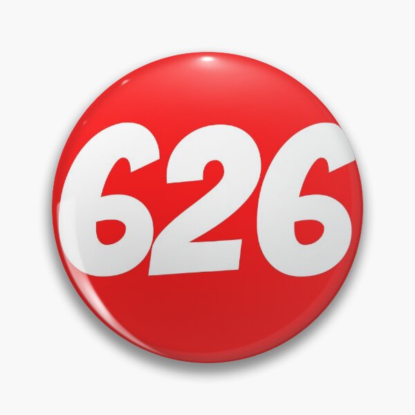 Item preview, 626 Area Code/SGV/San Gabriel Valley designed and sold by Naomi G..