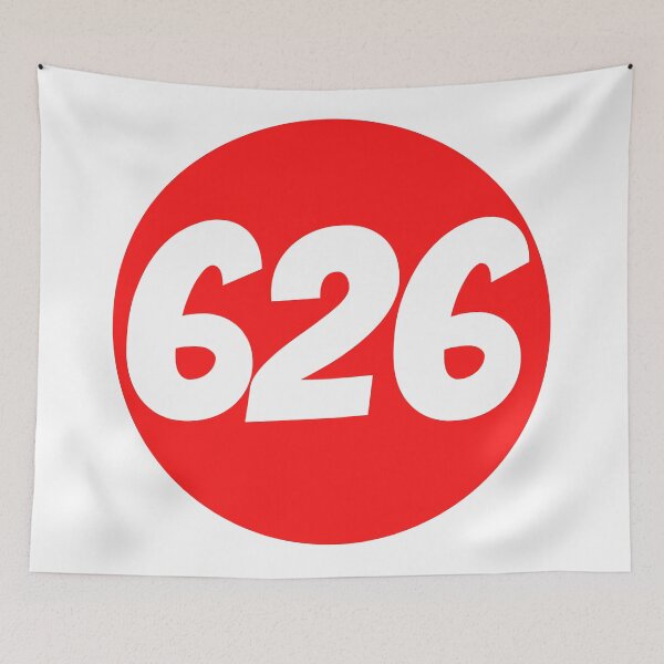 Item preview, 626 Area Code/SGV/San Gabriel Valley designed and sold by Naomi G..