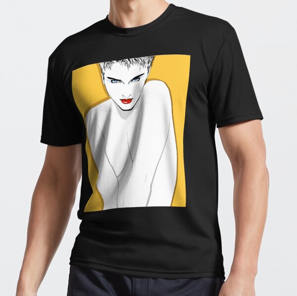 patrick コレクション nagel t シャツ