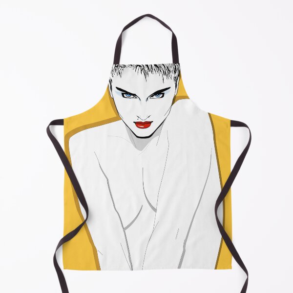 Item preview, Patrick Nagel 80's Woman designed and sold by imarilynmonroe.