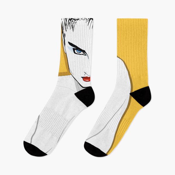 Item preview, Patrick Nagel 80's Woman designed and sold by imarilynmonroe.