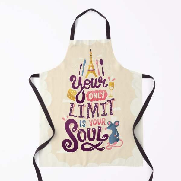 Item preview, Your Only Limit Is Your Soul designed and sold by Risa Rodil.