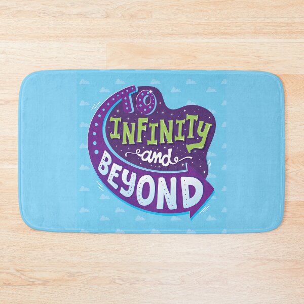 Item preview, To Infinity And Beyond designed and sold by Risa Rodil.
