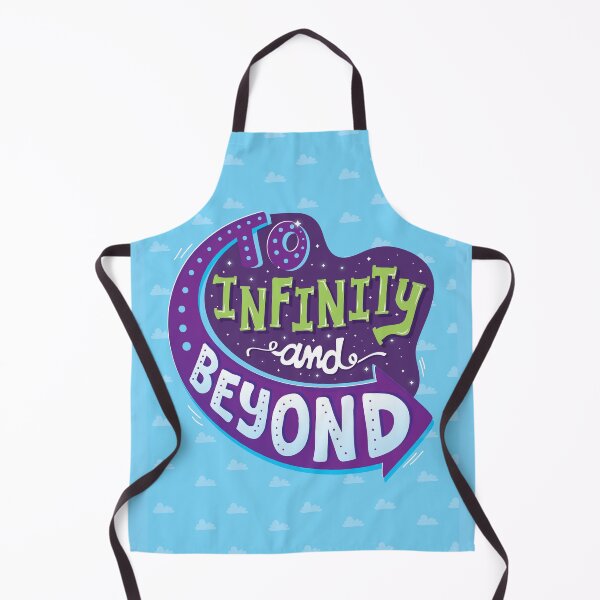 Item preview, To Infinity And Beyond designed and sold by Risa Rodil.