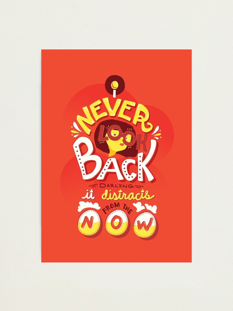 Alternate view of Edna Mode Photographic Print