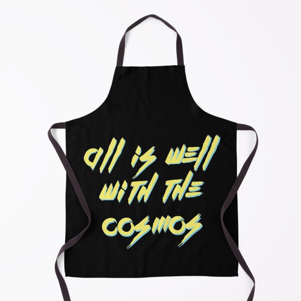 Item preview, All Is Well With The Cosmos designed and sold by Legit Hooligan.