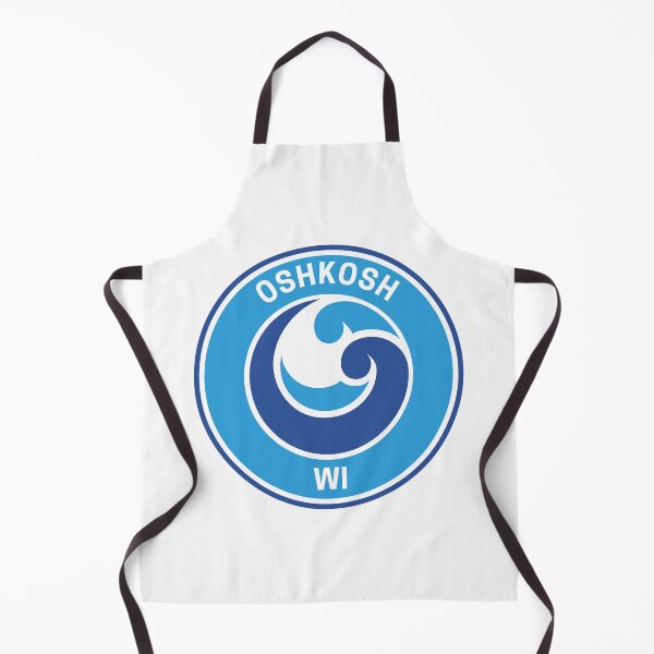 Item preview, Vintage Oshkosh Wisconsin designed and sold by fearcity.