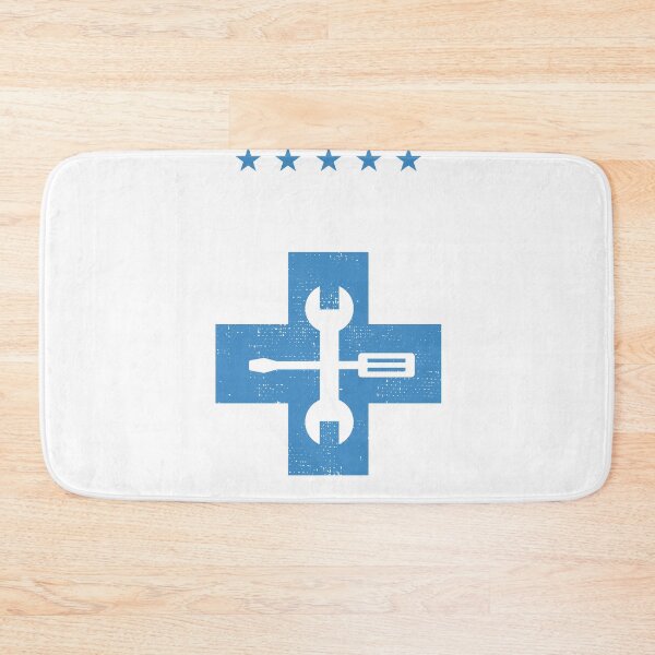 Item preview, Funny Knee Surgery Get Well Soon Gift design design designed and sold by Lisbob.