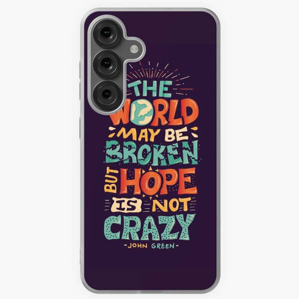 Item preview, Hope is not crazy designed and sold by Risa Rodil.