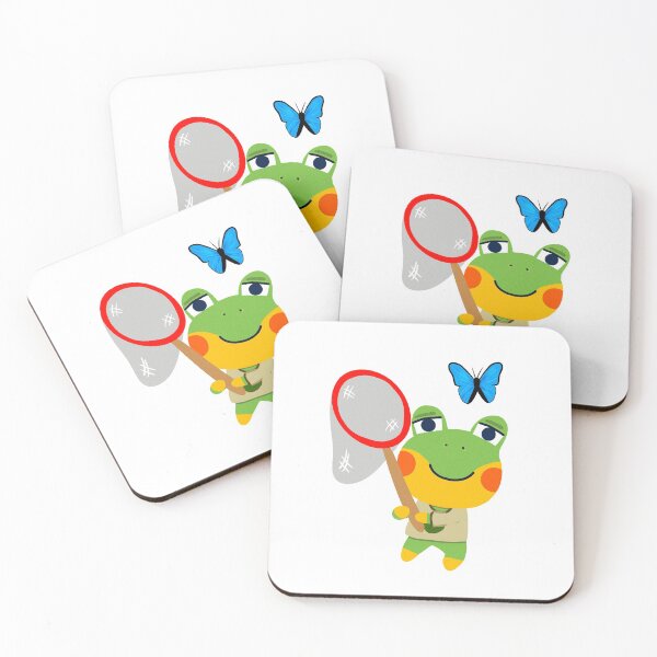 Item preview, Henry Catching a Snack designed and sold by NextJen1.