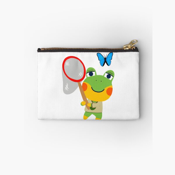 Item preview, Henry Catching a Snack designed and sold by NextJen1.
