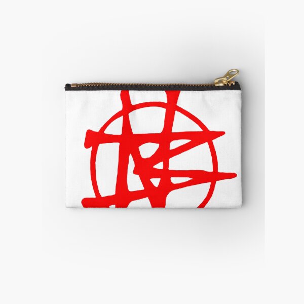 Item preview, Nailbomb Logo designed and sold by lithoman2.