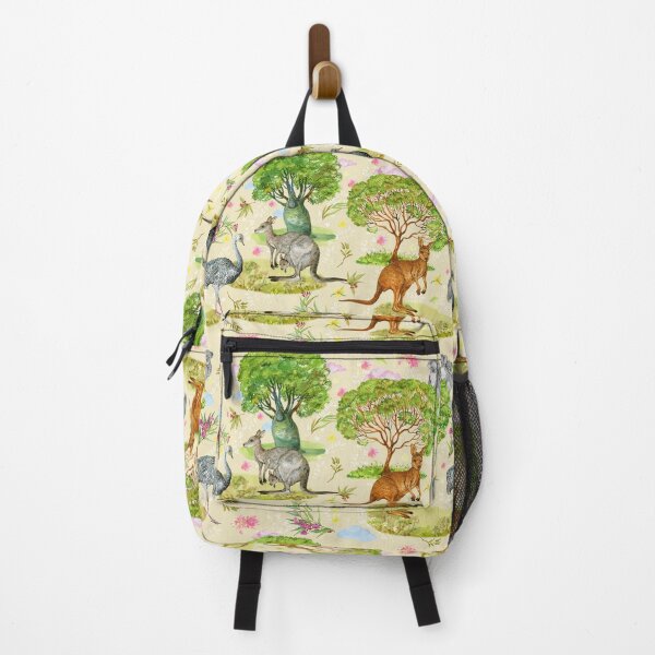 Item preview, Australian Bush designed and sold by Brenton Golley.