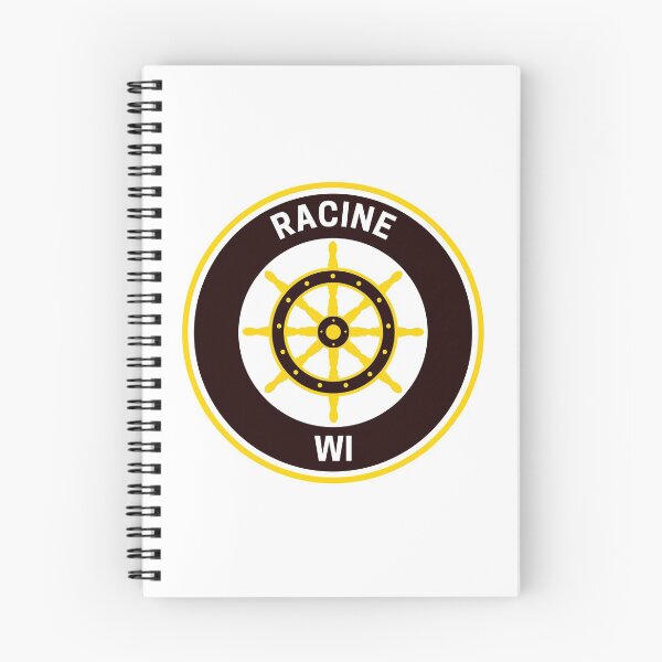 Item preview, Vintage Racine Wisconsin designed and sold by fearcity.