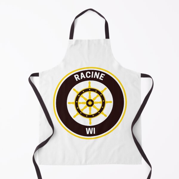 Item preview, Vintage Racine Wisconsin designed and sold by fearcity.