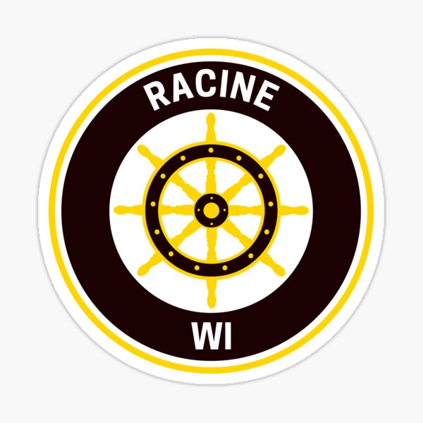 Aperçu de l'œuvre Racine Wisconsin d'époque créée et vendue par fearcity.