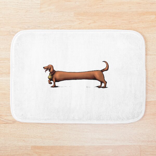Item preview, Jim Longdog designed and sold by markarts.