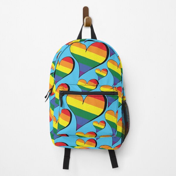 Love is Love Backpack