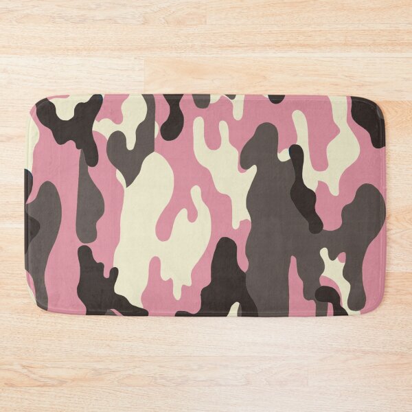 Item preview, pink camouflaged designed and sold by Frnnn.
