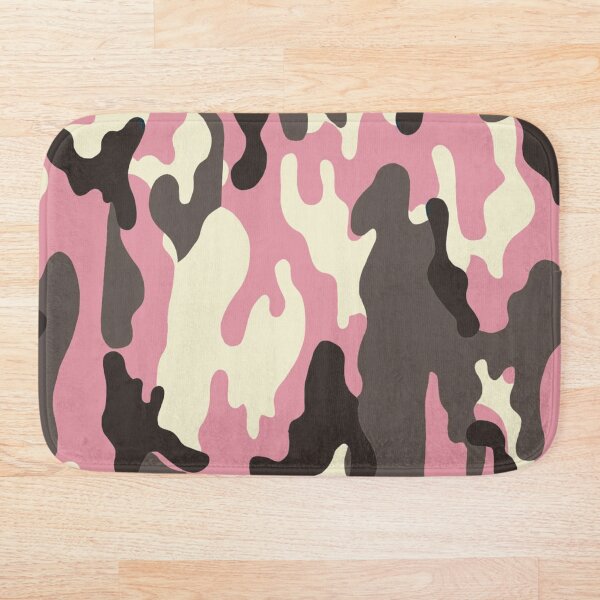 Item preview, pink camouflaged designed and sold by Frnnn.