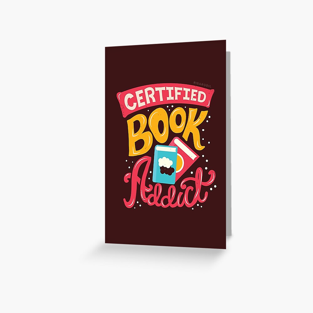Item preview, Greeting Card designed and sold by risarodil.