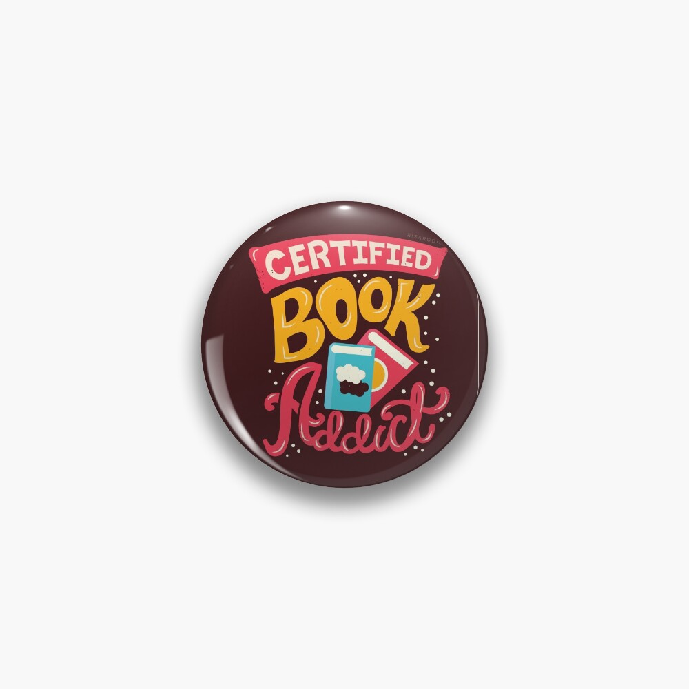 Item preview, Pin designed and sold by risarodil.