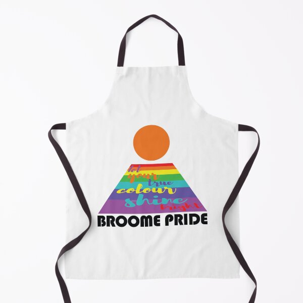 Item preview, Let Your Colours Shine Bright designed and sold by BroomePride.