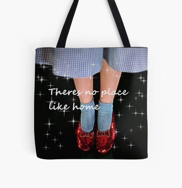 Item preview, no place like home wizard we want those  ruby slippers glitter edit mask design mysticladyart  designed and sold by mysticladyart.