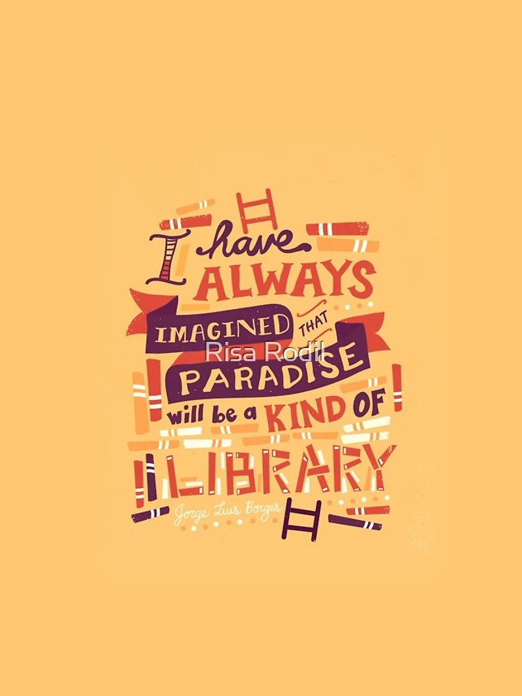 Thumbnail 4 of 4, iPhone Case, Library designed and sold by Risa Rodil.