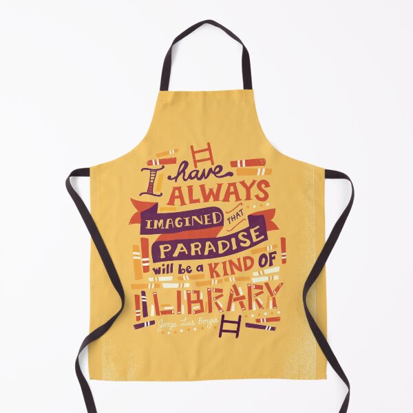 Item preview, Library designed and sold by Risa Rodil.