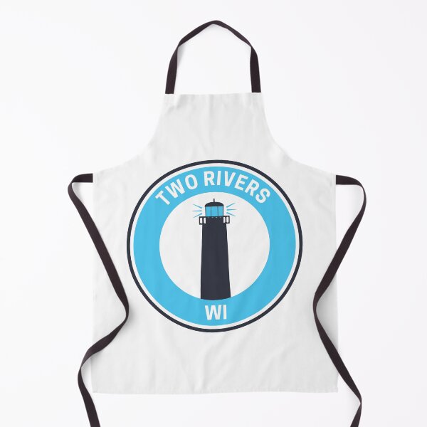 Item preview, Vintage Two Rivers Wisconsin designed and sold by fearcity.