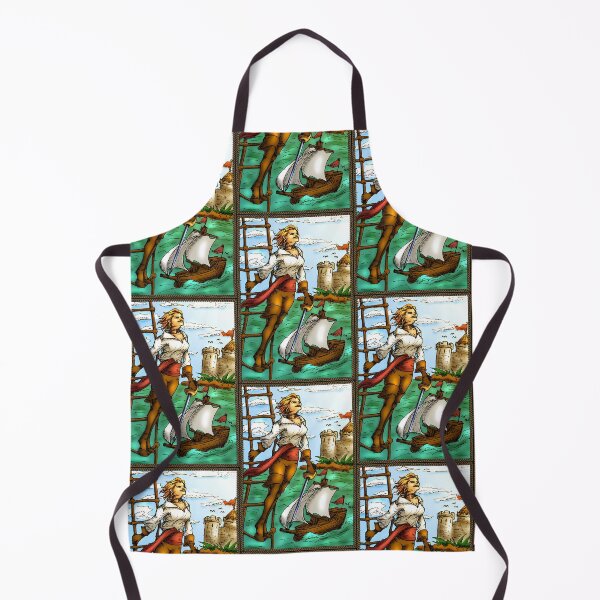 Item preview, Swashbuckler designed and sold by markarts.
