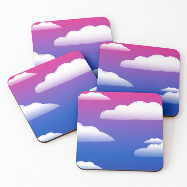 Item preview, cloudy days designed and sold by arama3700.