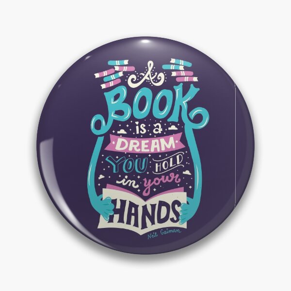 Item preview, Book is a dream designed and sold by Risa Rodil.