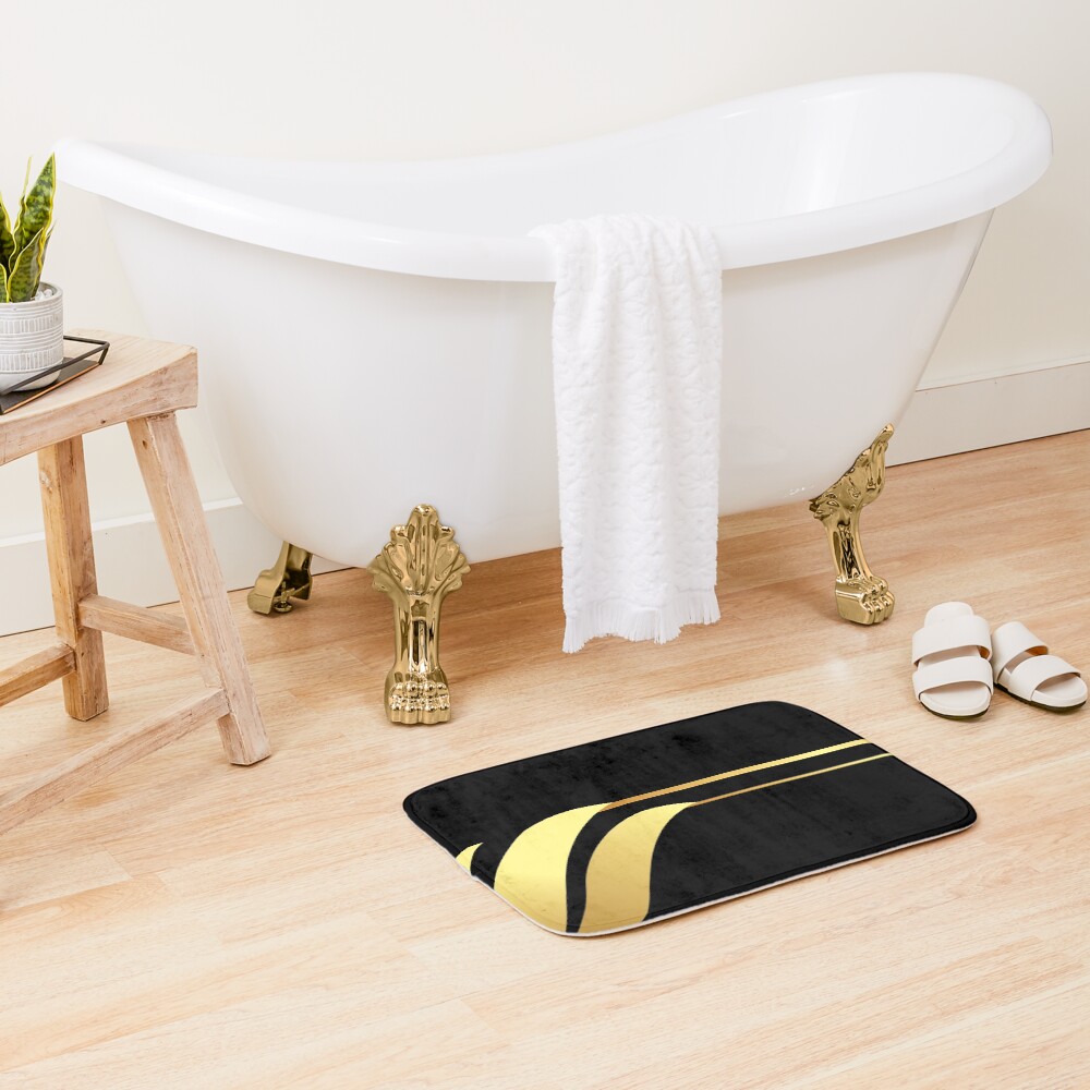 Item preview, Bath Mat designed and sold by Ashit.