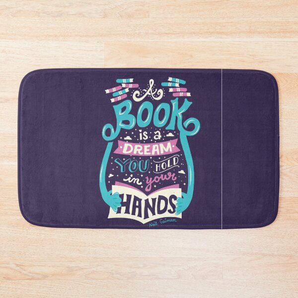 Item preview, Book is a dream designed and sold by Risa Rodil.