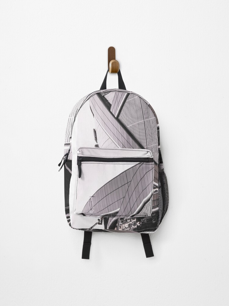 Allegiant backpack outlet