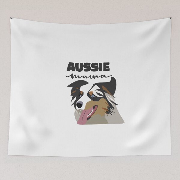 Item preview, aussie mama designed and sold by kristen :).