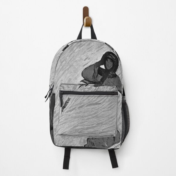 Item preview, Jungfraubahn Noire designed and sold by stickart-marek.
