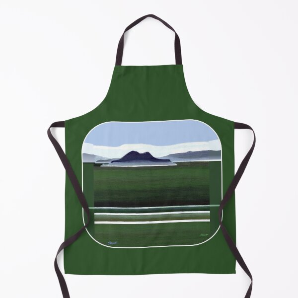 Item preview, Somes Island - Matiu designed and sold by Patricia Howitt.