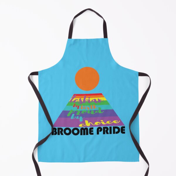 Item preview, Lesbian by birth Proud by Choice designed and sold by BroomePride.