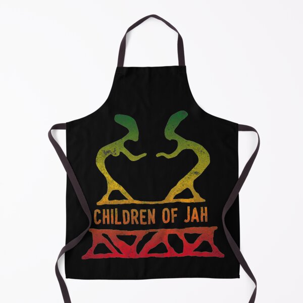 Item preview, children of jah reggae designed and sold by Periartwork.