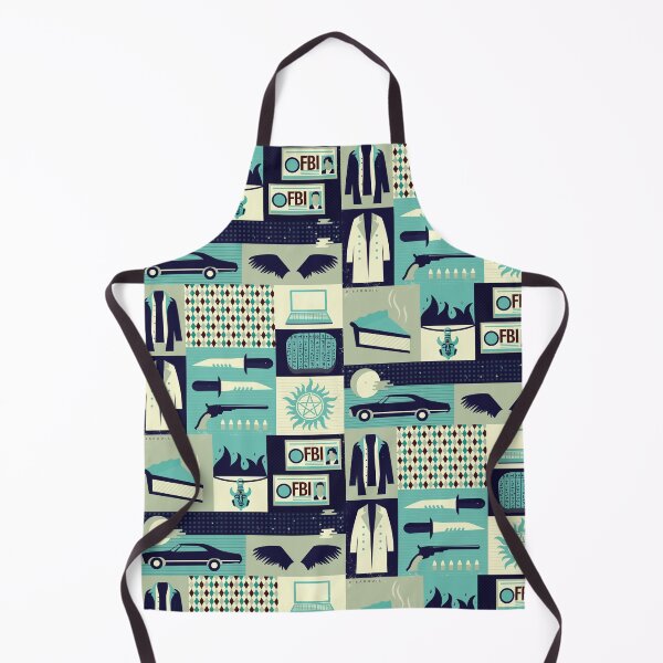 Item preview, Carry on my wayward son designed and sold by Risa Rodil.