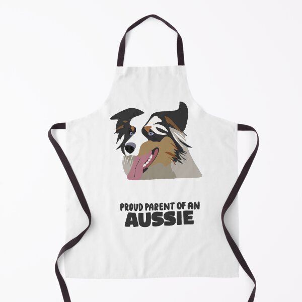 Item preview, proud parent of an aussie designed and sold by kristen :).